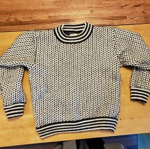 L.L. Bean Vintage Sweater